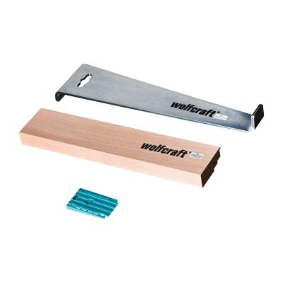 5. Wolfcraft laminate flooring and design kit