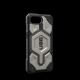 2. UAG Monarch Pro MagSafe case for iPhone 16e - titanium