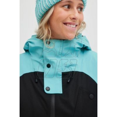 4. O&#39;Neill W 1500003-45032 Ski Jacket