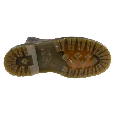 4. Dr. Martens 1B99 Bex 14 Eye Boot DM43353200 Brown 36