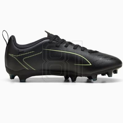 2. Puma Ultra 6 Play Jr FG/AG 108533-02 shoes