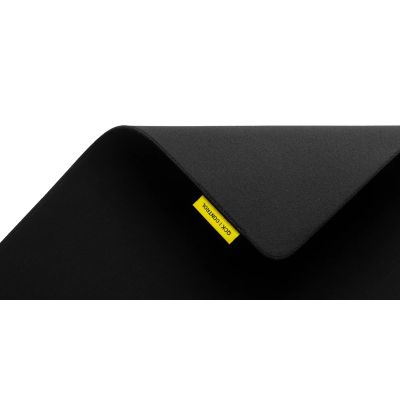 3. SteelSeries QcK Perf XL mouse pad - Control