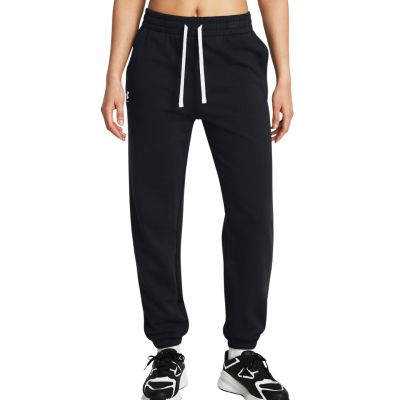6. Under Armour Rival Terry Jogger Pants W 1382735 002
