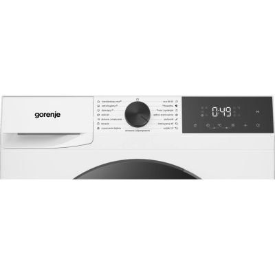 10. GORENJE WG2P84A32/PL Washing Machine