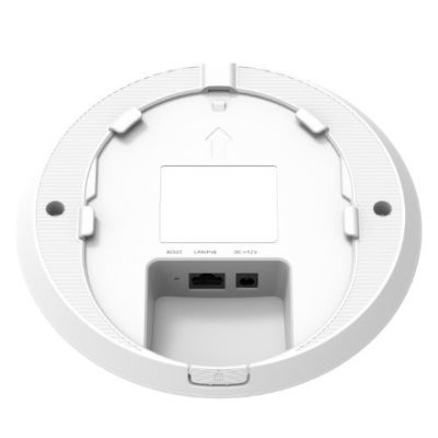 7. Ruijie Networks RG-RAP62 WLAN access point 1774 Mbit/s White PoE support