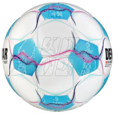 2. Football Derbystar Bundesliga Brillant APS v24 FIFA Quality Pro Ball 102011F 5