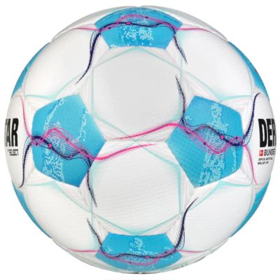 2. Derbystar Bundesliga Brillant APS v24 FIFA Quality Pro Ball 102011F 5