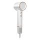 3. UWANT H100 Hair Dryer - White