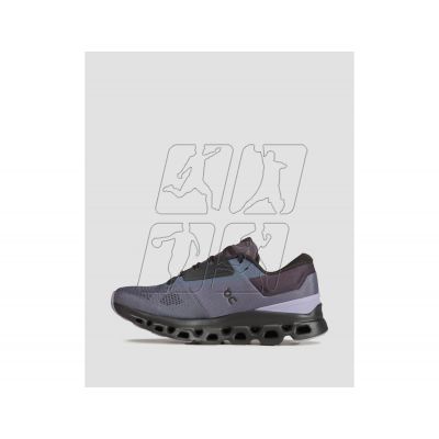 4. On Running Cloudstratus 3 W 3WD30121234 running shoes