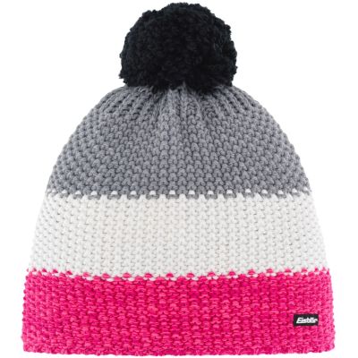 Eisbär Star MÜ Pom-Pom Beanie – One Size