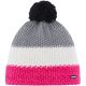 Eisbär Star MÜ Pom-Pom Beanie – One Size