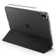 7. Spigen Liquid Air Folio Case for iPad Pro 11” (2024) iPad Pro 11” (2025) - Black