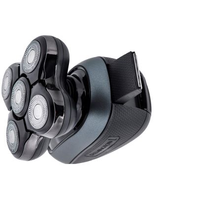4. REMINGTON XR1600 Head Shaver
