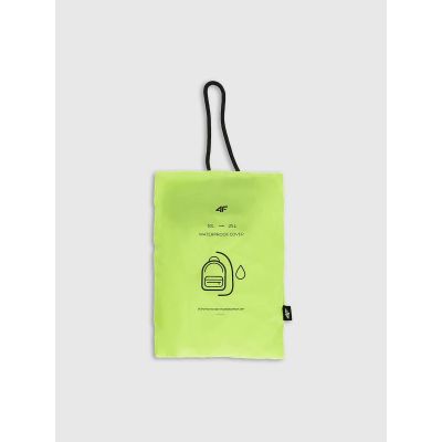 2. Waterproof backpack cover (10-25 L) 4F 4FRSS26AAOTU219-45S