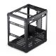 27. Jonsbo C6 Minitower Computer Case Black