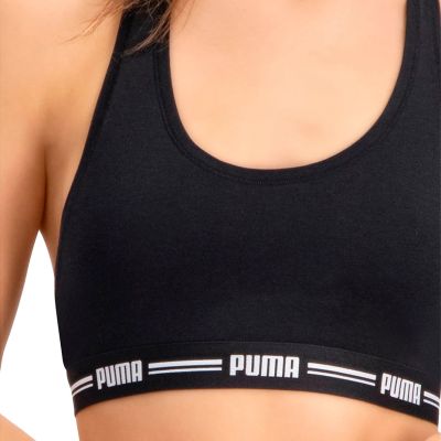 20. Puma Racer Back Top 1P Hang W 907862 04 Sports Bra