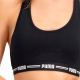 20. Puma Racer Back Top 1P Hang W 907862 04 Sports Bra