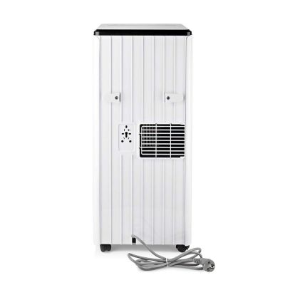 3. Nedis Smartlife 3-in-1 air conditioner white (air conditioner, fan, dehumidifier)