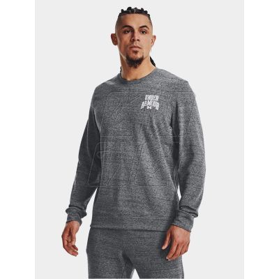 3. Under Armor M 1379764-012 sweatshirt