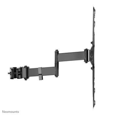13. Neomounts FL40-450BL14 TV mount 139.7 cm (55") Black