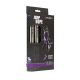 30. Fast skipping rope HMS SK55 green