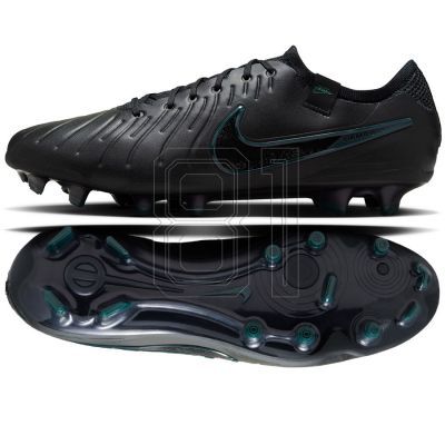7. Nike Tiempo Legend 10 Elite FG M DV4328-002 football boots