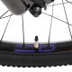 4. Batch Alu KM 24” storm gray bike (B375105W)