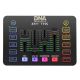 DNA SC ONE - Analog mixer, voice changer, built-in sound effects