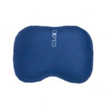 Exped DeepSleep Pillow M 7640277843240 Blue Mountain