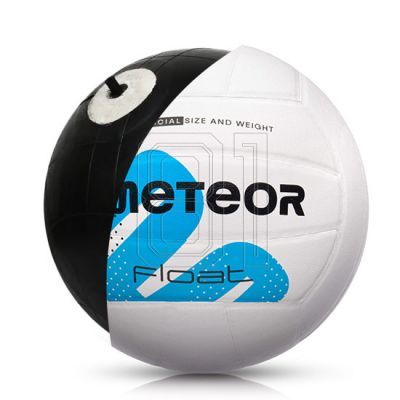 5. Meteor PVC 17410 Volleyball