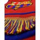 3. FC Barcelona Fan Knitted Scarf N52 5004BUT52