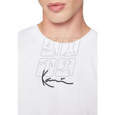 8. Karl Kani Small Signature Essential Tee 3 pack M 6037451