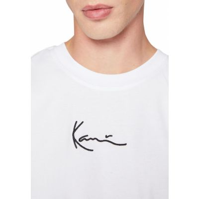 8. Karl Kani Small Signature Essential Tee 3-pack M 6037451
