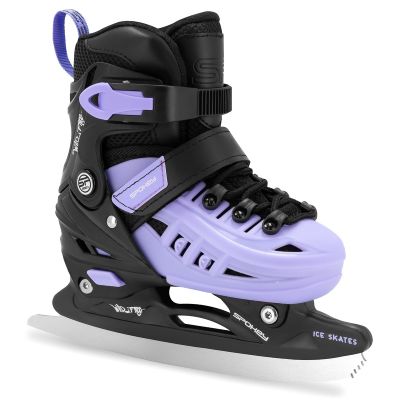 10. Spokey 4in1 4One Jr SPK-944650 roller skates size 34-38
