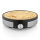 6. Tristar BP-2638 Pancake Maker 1 Pan 1200W Black, Stainless Steel