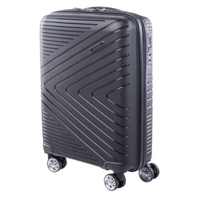3. Hardside suitcase Iguana Cantabria II 35 92800479889