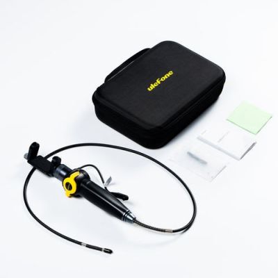 2. Ulefone uSmart E03 UF-EC03 90° CMOS endoscope camera