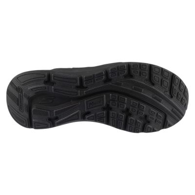 4. Skechers Go Run Consistent 3 - Core Track 221263-BBK Black 42