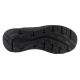 4. Skechers Go Run Consistent 3 - Core Track 221263-BBK Black 42