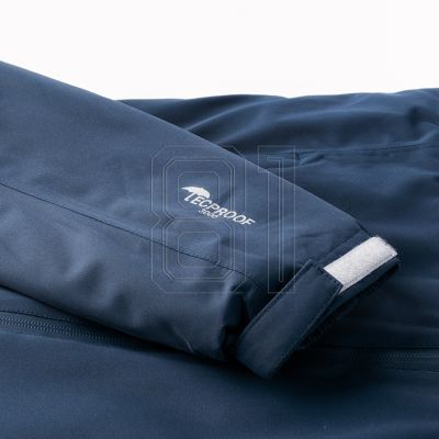 7. Hi-tec jacket lady orebro II 92800326557