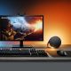 10. Logitech G G560 Speaker Set 120W PC/Laptop Black 2.1 Channels 30W Bluetooth