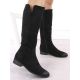 4. Boots Potocki W 12522 WOL270A
