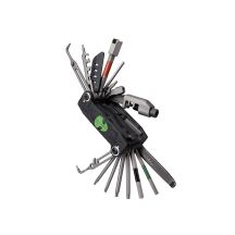 Topeak Alien X wrench, 37 functions