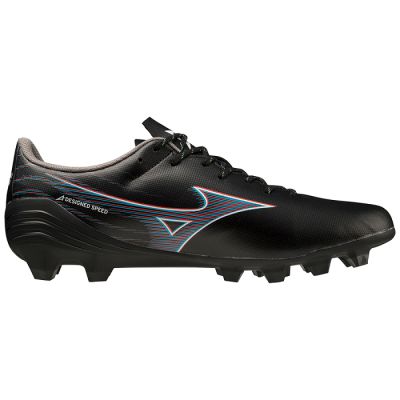 11. Mizuno Alpha Select FG M P1GA236501 shoes
