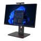 3. Lenovo AIO ThinkCentre M90a G6 Ultra 7 265 23.8" FHD IPS 120Hz 250nits LBL AG 32GB DDR5 5600 1TB SSD Intel Graphics Cam 5.0MP + IR vPro W11 Pro Black 3Y On-Site