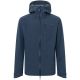 VIKING Trek Pro 2.5 Man Men's Jacket, Size M, Navy Blue