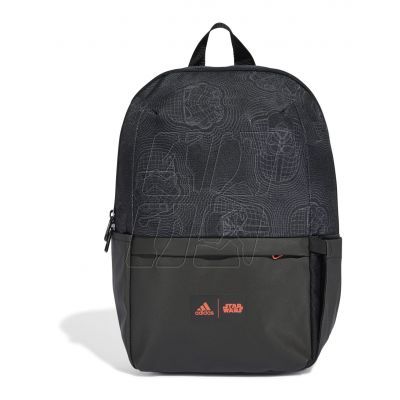 Backpack adidas LK SW BPK IW1128