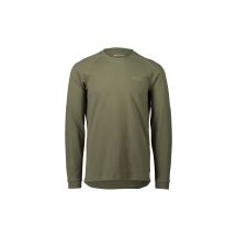 POC Poise Crew Neck Sweatshirt Green