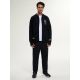 3. Men's relaxed hooded sweatshirt 4F 4FRSS26TSWSM2923-20S