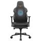 2. COUGAR CGR-ARP-BLB Universal Gaming Chair Upholstered Seat Black, Orange